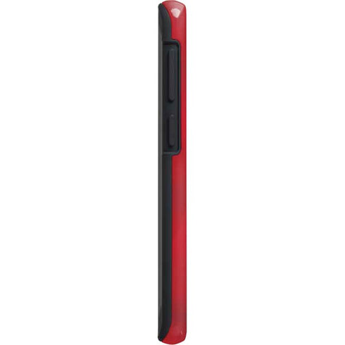 Denmark Soccer Flag Galaxy S20 Pro Case